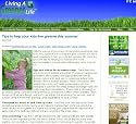 Living A Greener Life