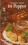 Cookin' With Dr Pepper