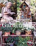 cover of Two-hour Garden Art (Two-hour Crafts)