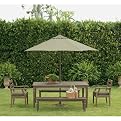 Smith & Hawken® Marlton 2009 Dining Collection