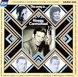 The Song Is...Hoagy Carmichael