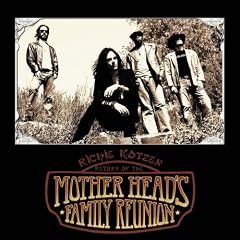 return of the mother's head family reunion