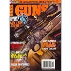 Guns, December 2008 Issue by 