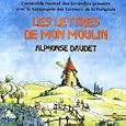 Les Lettres De Mon Moulin (Daudet) [French Import]
