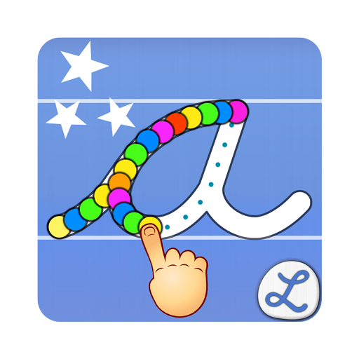 Cursive Writing Wizard Trace Letters & Words Appstore