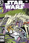 Star Wars Comic Book #69