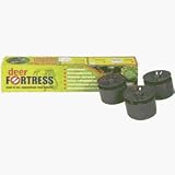 Tools & Hardware : Repelit DF600B DeerFortress Device - 6 pack