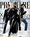 Book X-Men: The Last Stand Cover Premiere Magazine May 2006