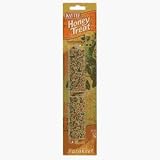 Pet Bird Treats