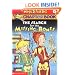 The Search for the Missing Bones (The Magic School Bus Chapter Book, No. 2)