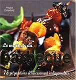 Revue City Editions  / Le meilleur du Barbecue