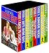 Box Set: Winning Sarah's Heart (8 Serial Novels)