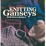 Knitting Ganseys