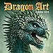 Dragon Art Wall Calendar 2016 (Art Calendar)