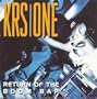 Return of the Boom Bap