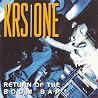 Image of album by KRS-One
