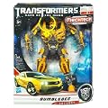 Transformers 28747983 - Movie 3 Mechtech Leader Bumblebee