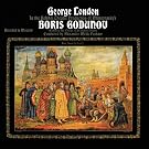 Boris Gudonov [3cd Set]