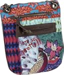 Desigual BOLS_PRETTY 31X5585, Borsa a...