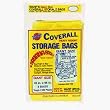 Warp Bros. CB45 Coverall Heavyweight Storage Bags