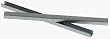 B & C Eagle 71/06 1/4-Inch by 22 Gauge Galvanized Staple (10,000 per Box)