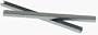B & C Eagle 71/06 1/4-Inch by 22 Gauge Galvanized Staple (10,000 per Box)
