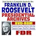 Search : 21st Century Complete Guide to the Franklin D. Roosevelt Presidential Archives: The Story of FDR, 32nd President of the United States, World War II, and ... Depression, with Thousands of Photographs