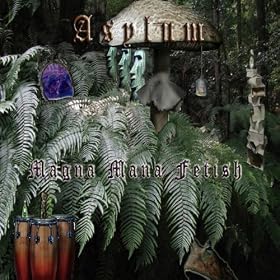 Magna Mana Fetish
