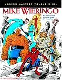 Modern Masters Volume 9: Mike Wieringo (v. 9) Modern Masters Volume 9: Mike Wieringo (v. 9)