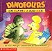 Dinofours: I'm Having a Bad Day! by Steve Metzger