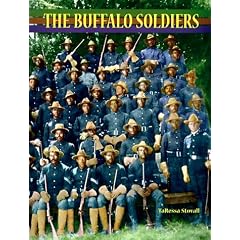 Buffalo Soldiers