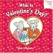 What Is Valentine's Day?