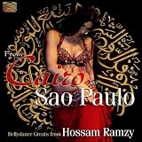 From Cairo To Sao Paulo - Bellydance Greats From Hossam Ramz