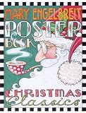 Mary Engelbreit Poster Book: Christmas Classics