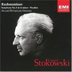 Sinfonie 3 / Vokalise