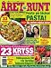 Magazines : Aret Runt