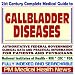 21st Century Complete Medical Guide to Gallbladder Diseases (CD-ROM)