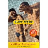 Blind Items: A Novel