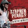 Image of album by Stephen Pearcy