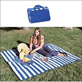 Stansport Tatami Straw Ground Mat 60 X 78