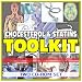 Cholesterol and Statin Medicines Toolkit - Comprehensive Medical Encyclopedia with Treatment Options, Clinical Data, and Practical Information (Two CD-ROM Set)