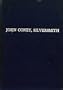 John Coney Silversmith, 1655-1722 (Da Capo Press series in architecture and decorative art, v. 38)