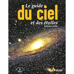 Le guide du ciel et des �toiles