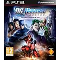 DC Universe Online (PS3)