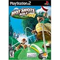 Hot Shots Golf Fore