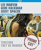 Prime Cut [Blu-ray]