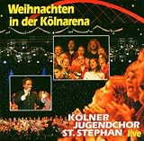 Weihnachten in der K�lnarena