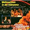 Weihnachten in der K�lnarena