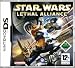 Star Wars Lethal Alliance DS