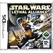 Star Wars Lethal Alliance DS game